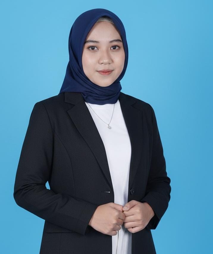 Adinda Syalsabilla Aidha Vedianty
