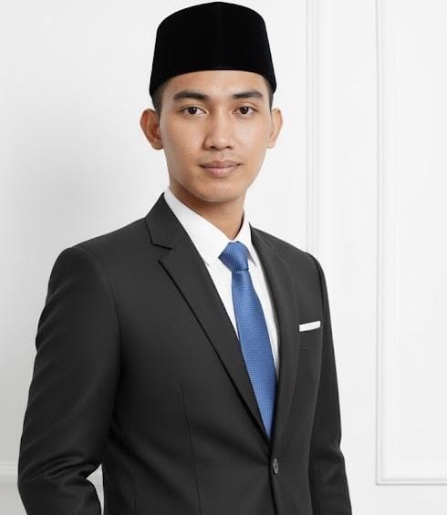 Muhammad Ainun Naim