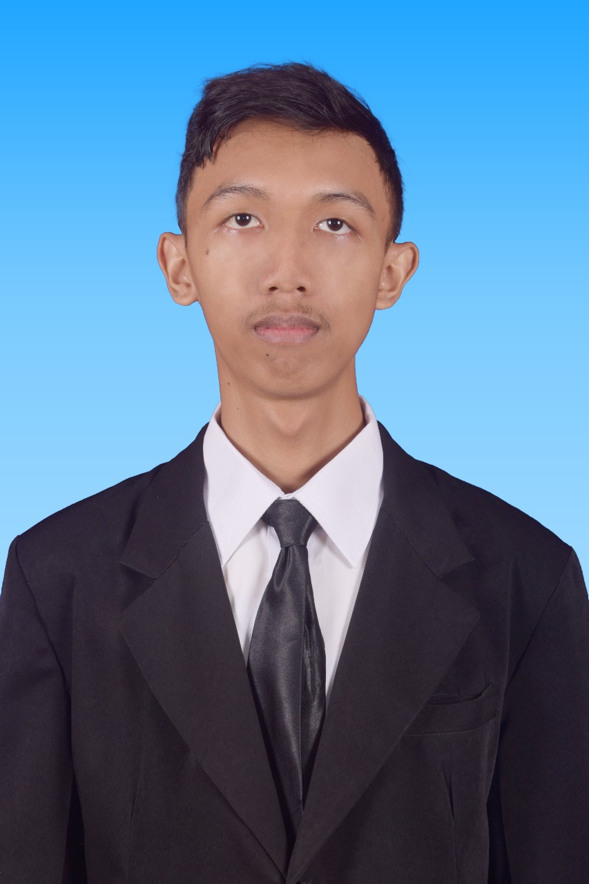 M. Rafli Faisal Wardana