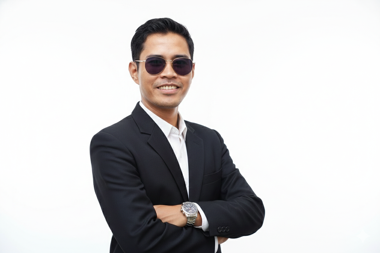 Senjaya Machfudi Zulkif