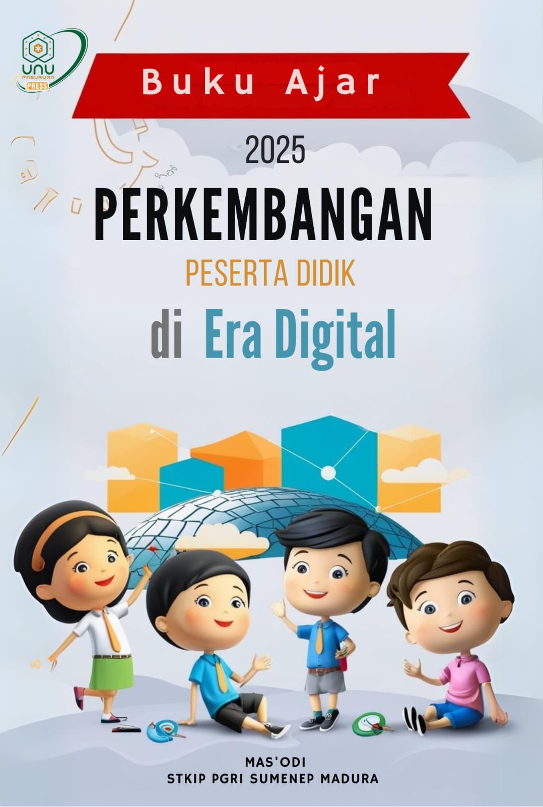 Perkembangan Peserta Didik di Era Digital