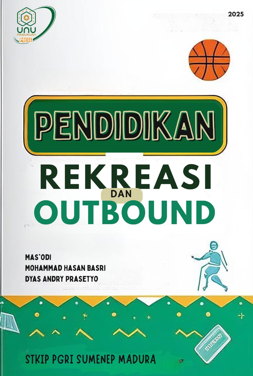Pendidikan Rekreasi dan Outbound