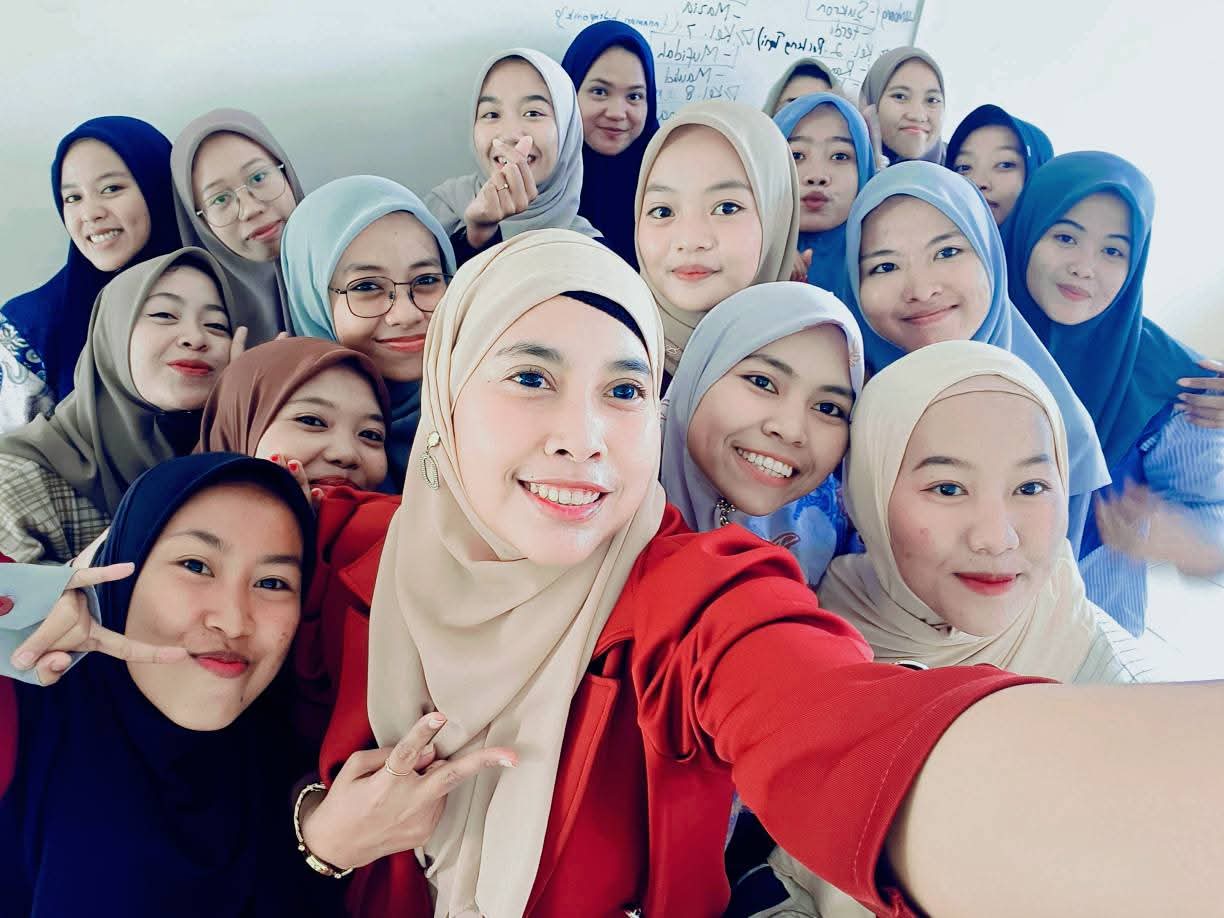 Inovasi Kewirausahaan Pendidikan Matematika: Mahasiswa UNU Pasuruan Mulai Proyek Berbasis SDGs di Minggu Pertama