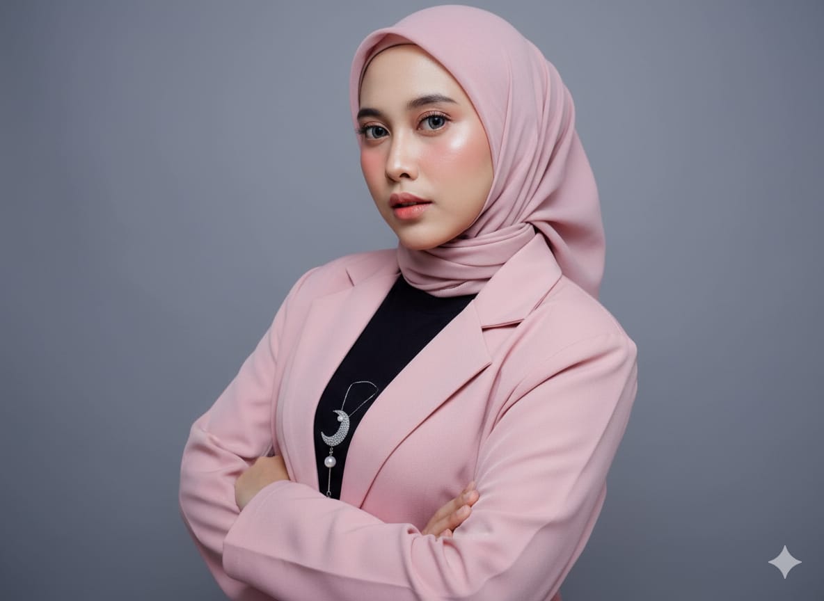 Kepala UPT P3H UNU Pasuruan