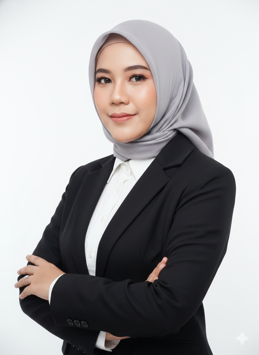 Eka Rini Widya Astuti