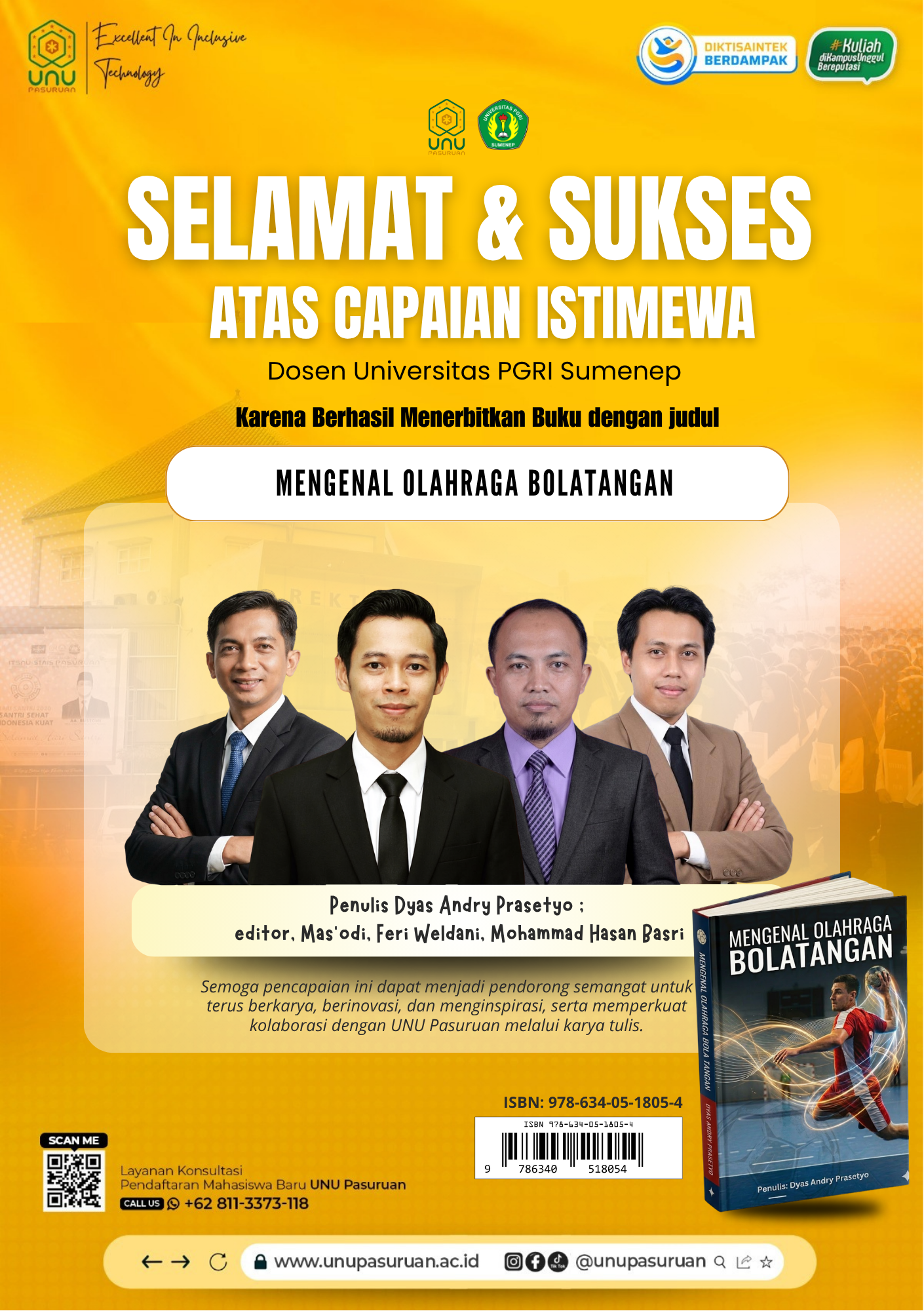 Mengenal Olahraga Bolatangan