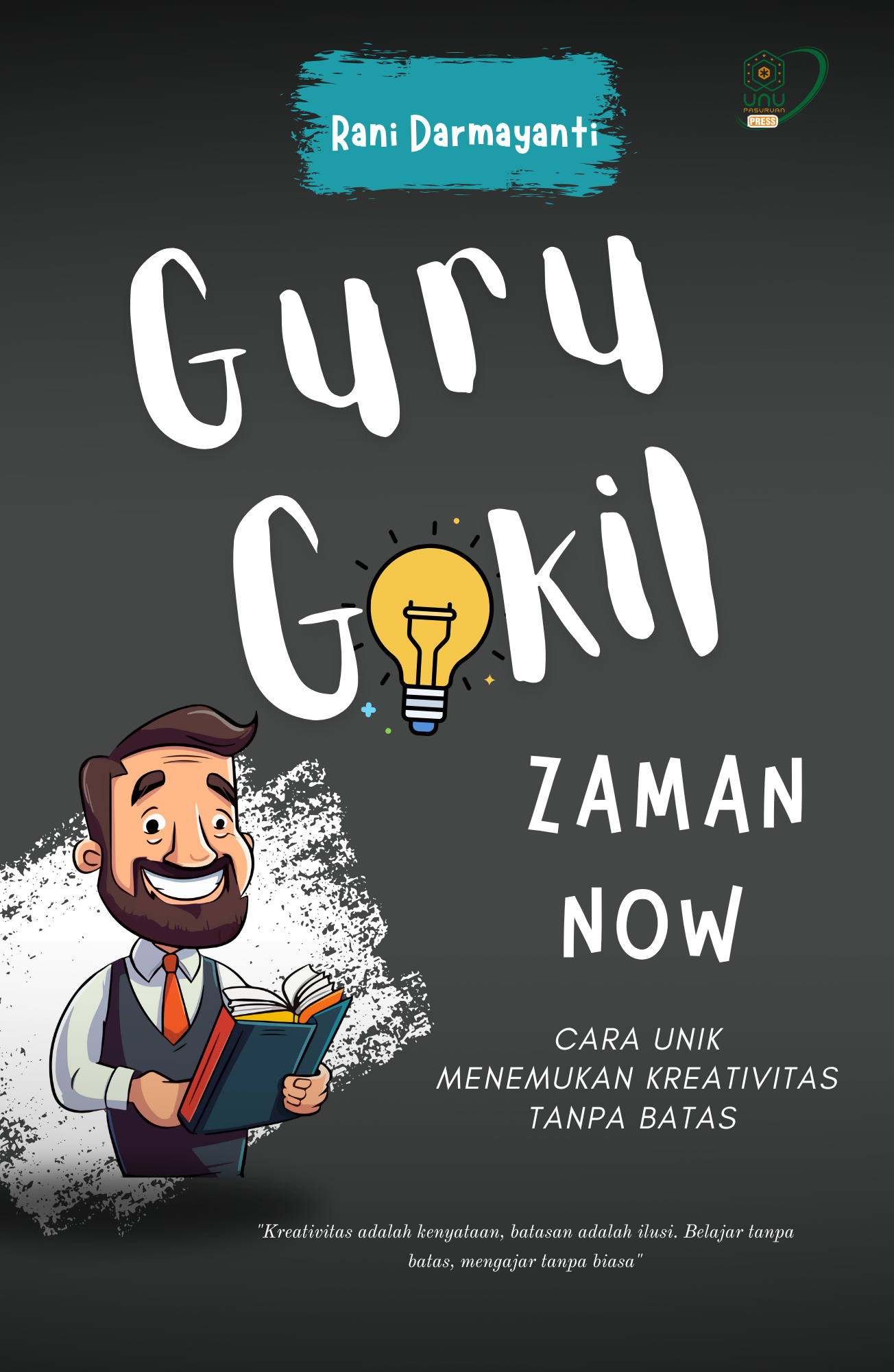 Guru Gokil Zaman Now